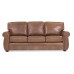 Robroy Leather Sofa or Set